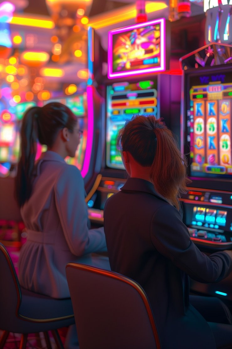 Fortune Mouse gameplay tutorial video