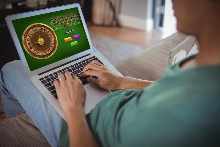 Slot gameplay video thumbnail Slot gameplay video thumbnail
